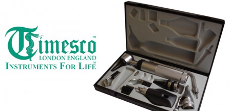 Estuche de Diagnostico